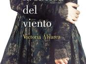 Reseña Contra fuerza viento, Victoria Álvarez