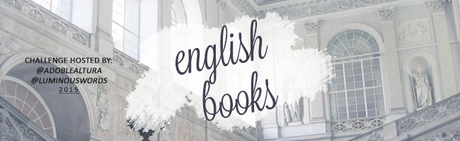 Reto: English Books 2015