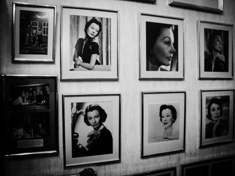 El día que conocí a Elvira Bonet, la amiga catalana de Vivien Leigh