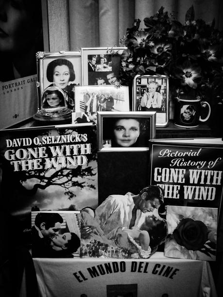 El día que conocí a Elvira Bonet, la amiga catalana de Vivien Leigh