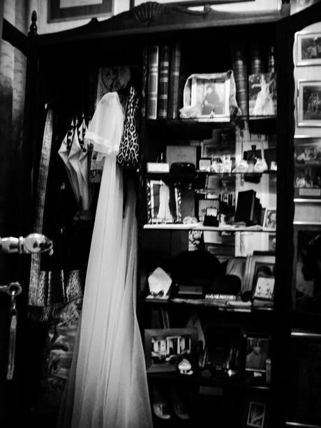 El día que conocí a Elvira Bonet, la amiga catalana de Vivien Leigh