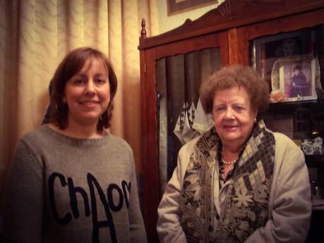 El día que conocí a Elvira Bonet, la amiga catalana de Vivien Leigh