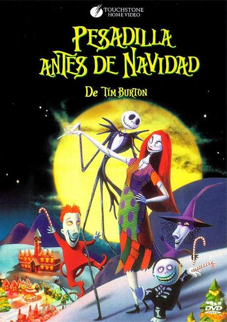 Mi amado Jack Skeleton