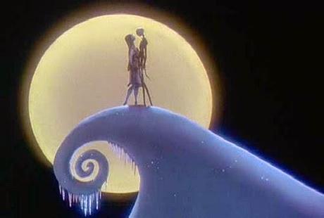 Mi amado Jack Skeleton