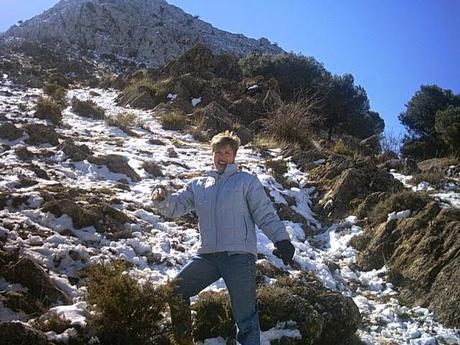 SOPA DE CASTAÑAS Y CHAMPIÑONES