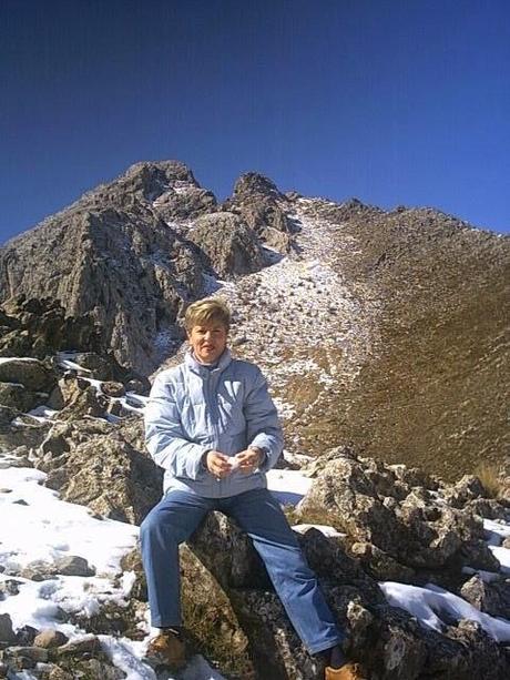 SOPA DE CASTAÑAS Y CHAMPIÑONES