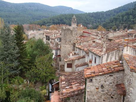 LA TIERRA DE LAS MUJERES