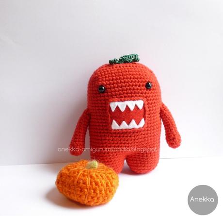 domokun tomato anekka handmade