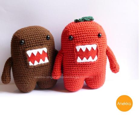 domokun collection anekka handmade