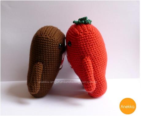 domokun toys anekka handmade