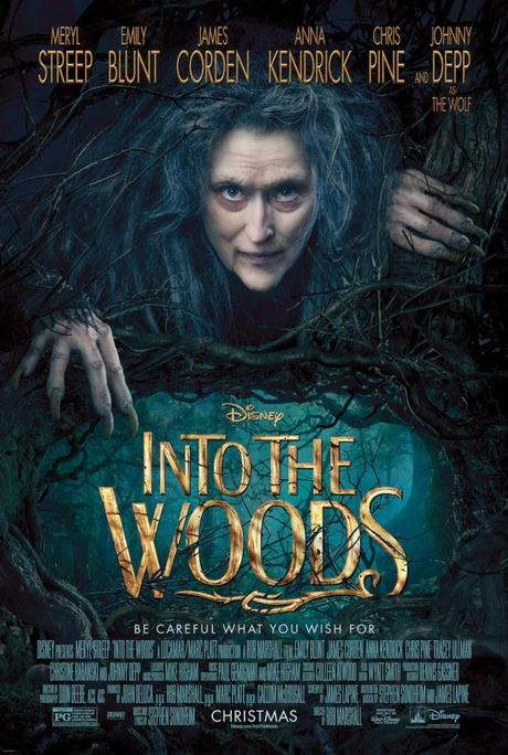 INTO THE WOODS (U.S.A., 2014)