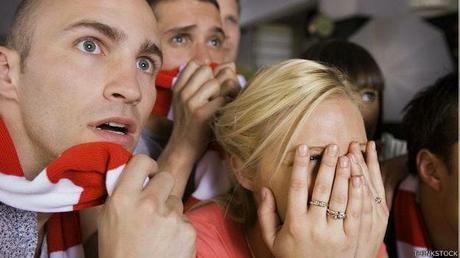 Notas Curiosas: ¿Por qué aguantamos la respiración cuando sentimos emociones fuertes?