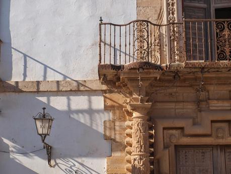 CASA DE LAS TORRES TEMBLEQUE FRAY FRANCISCO