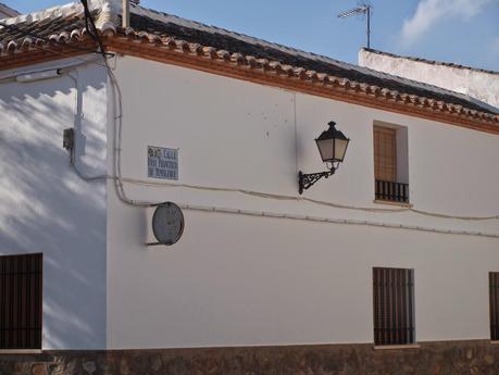 Casa de las Torres y Fray Francisco de Tembleque.