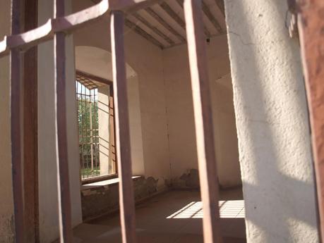 CASA DE LAS TORRES TEMBLEQUE FRAY FRANCISCO