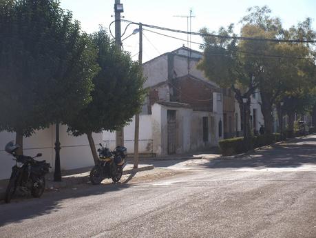 Casa de las Torres y Fray Francisco de Tembleque.