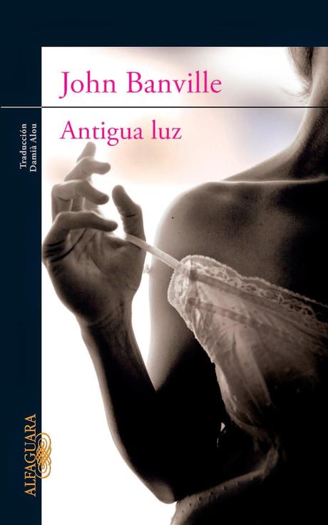 Antigua luz