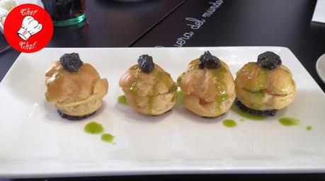 Tout Chef Gastrobar - Las Torres de Cotillas.