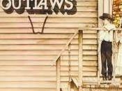 OUTLAWS Outlaws, 1975. Crítica álbum. Reseña. Review.