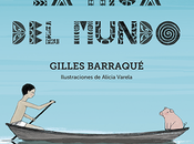 Reseña: hija mundo, Gilles Barraqué