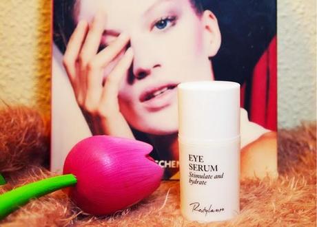 Restylane Eye Serum