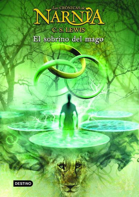 Reseña: Las crónicas de Narnia - El sobrino del mago
