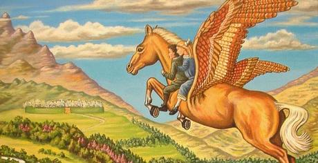 Reseña: Las crónicas de Narnia - El sobrino del mago