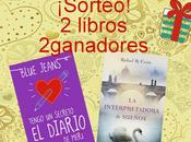 ¡Sorteo seguidores!