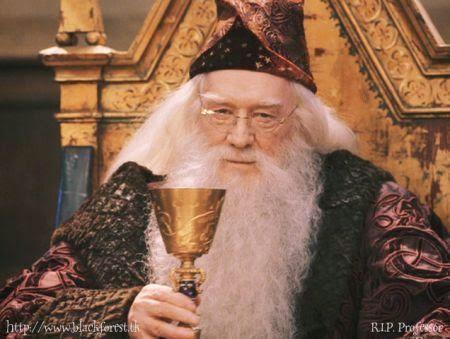 Reseña: Harry Potter #1