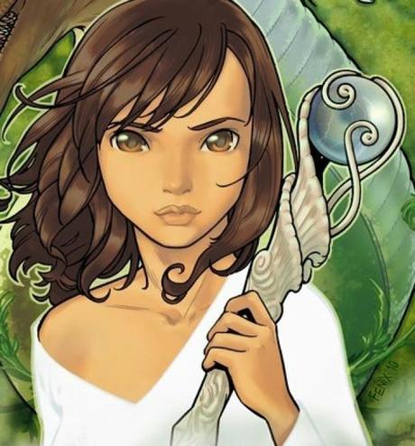 Especial #5: Memorias de Idhún