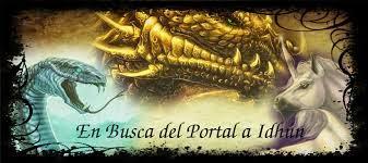 Especial #5: Memorias de Idhún