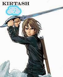 Especial #5: Memorias de Idhún