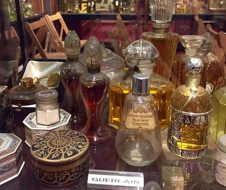 museo perfume guerlain