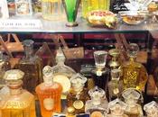 Museo Perfume Barcelona, lugar culto envases fragancias