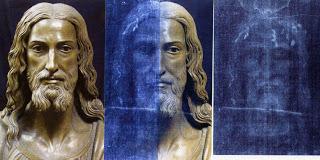 JESÚS DE NAZARET, EL HOMBRE MÁS IMPORTANTE DE LA HISTORIA