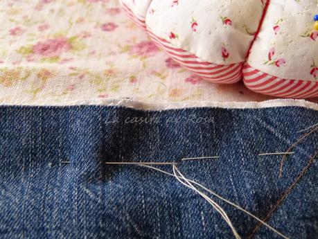 Rag Quilt (2ª parte) 