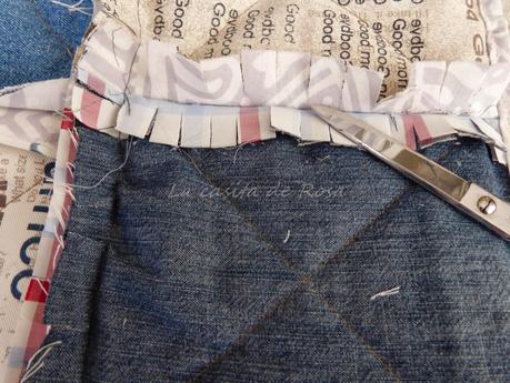 Rag Quilt (2ª parte) 