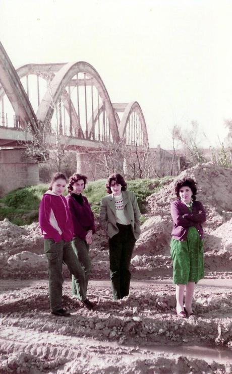 Martes Parlanchín #32