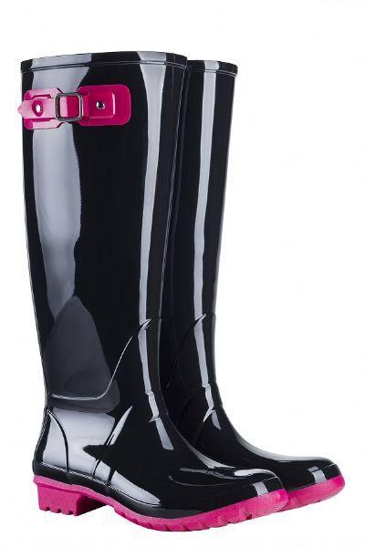 ¡A saltar! Botas de agua para que disfruten como locos compartir_mm