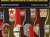 cerveza España" Xavier García Barber