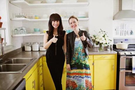 impresionante antes y después de una cocina