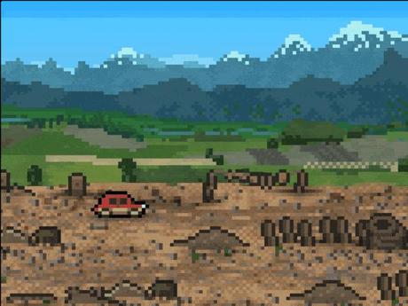 Switchcars nos devuelve el espíritu arcade más rabioso