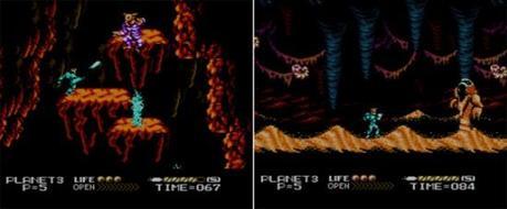 Street Fighter 2010: la lucha final para NES ya está disponible en la Consola Virtual de Wii U Street Fighter 2010: la lucha final para NES ya está disponible en la Consola Virtual de Wii U