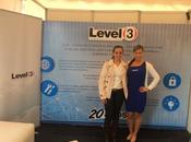 Level Ecuador participó Feria Conocimiento INNOPOLIS