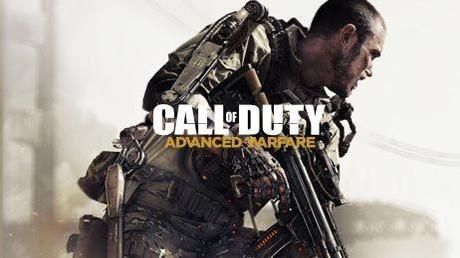 Call of Duty Advanced Warfare cabecera