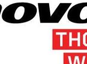 Lenovo: Alta Tecnología Bajo Precio