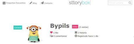 storyboxx