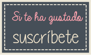 suscríbete