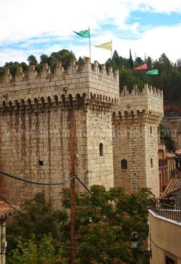 Por los Caminos del Cid entre Zaragoza, Teruel, Castellón y Valencia