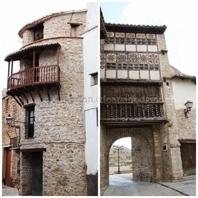 Por los Caminos del Cid entre Zaragoza, Teruel, Castellón y Valencia